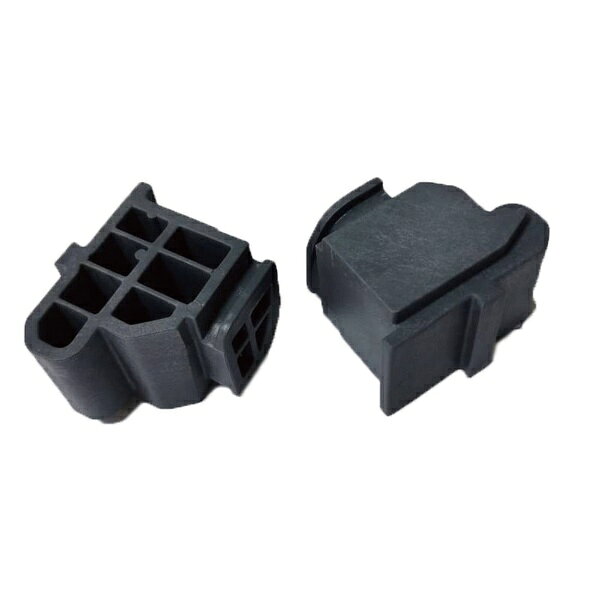 トラスト｜TRUST トラスト シェルビング用L字コーナー連結左右コネクタ（2個組） ＜DTL2101＞