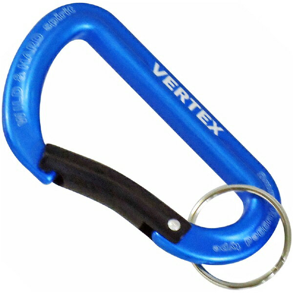 カラー：ブルー&ブラック。材質：アルミニウム。