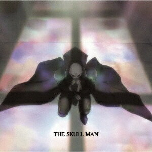 NBCユニバーサル｜NBC Universal Entertainment （オリジナル・サウンドトラック）/ TVアニメ スカルマン THE SKULL MAN オリジナルサウンドトラック【CD】 【代金引換配送不可】