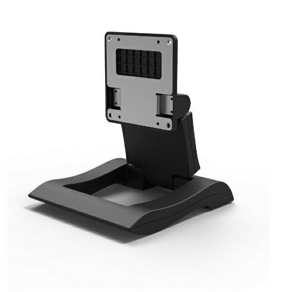 ADTECHNO｜エーディテクノ STD_003 超軽量無段階調節可能な小型モニター用自立スタンド(2.0)