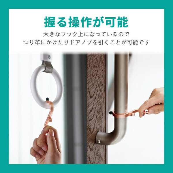 ELECOM�å��쥳�� �ɥ������ץʡ� S�����եå� P-MTHKSPN