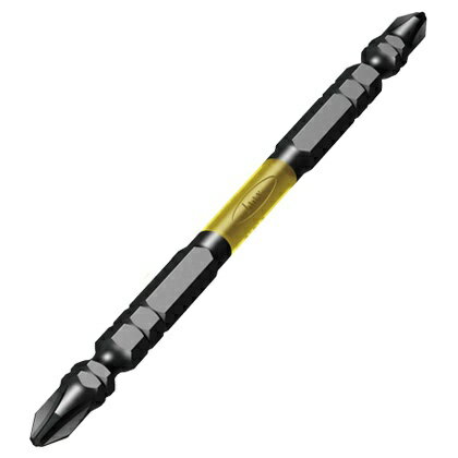 アネックスツール｜ANEXTOOL ANEX 黒龍靭ビット　タフ　5本組 +2x110 ANEX ABRM5-2110