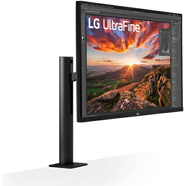 LG|エルジー USB-C接続 PCモニター ...の紹介画像2