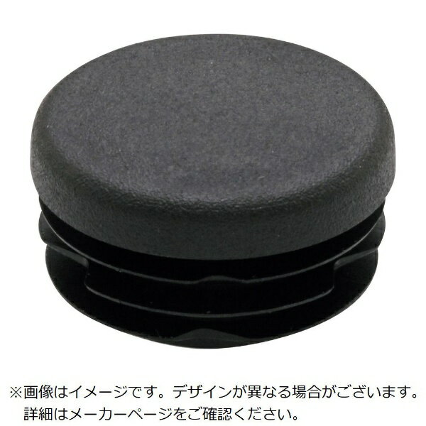 乐天商城 - イマオコーポレーション｜IMAO ELESA　パイプ用エンドキャップ PEC-T32-BK