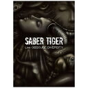 ビデオメーカー SABER TIGER/ Live: OBSCURE DIVERSITY【DVD】 【代金引換配送不可】