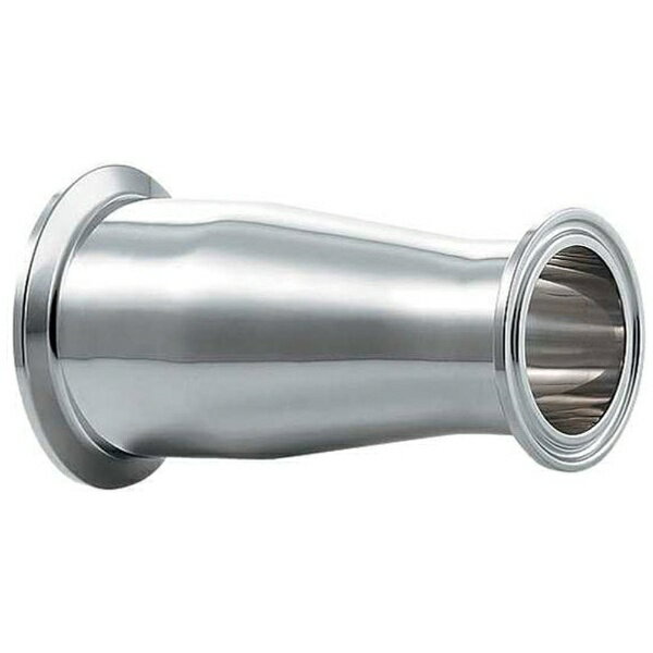 カクダイ｜KAKUDAI 690-08-C×A ヘルール同芯レデューサー 690-08-CxA