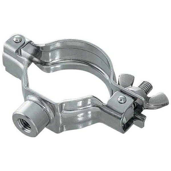 ●工場設備継手。●呼： 1.5S ●材質： ステンレス