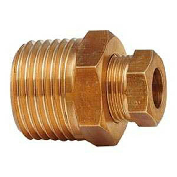 カクダイ｜KAKUDAI 668-011 銅管用リングジョイント 668-011