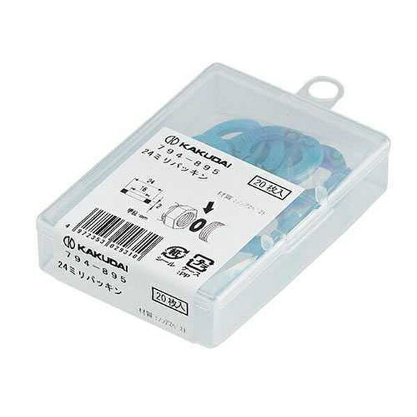 ����������KAKUDAI 794-895 24�ߥ�ѥå��� 20���� 794-895