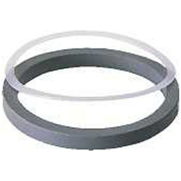 ●ロータンク接続部品。●呼： 38 ●外径： 43.5mm ●材質： NR・PE