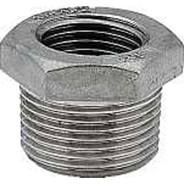 カクダイ｜KAKUDAI 6478-25x20 ステンレスブッシング 6478-25x20