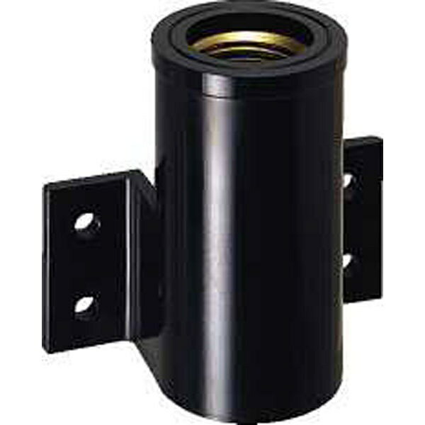 カクダイ｜KAKUDAI 641-810樹脂横座付水栓ソケット13x1/2 641-810