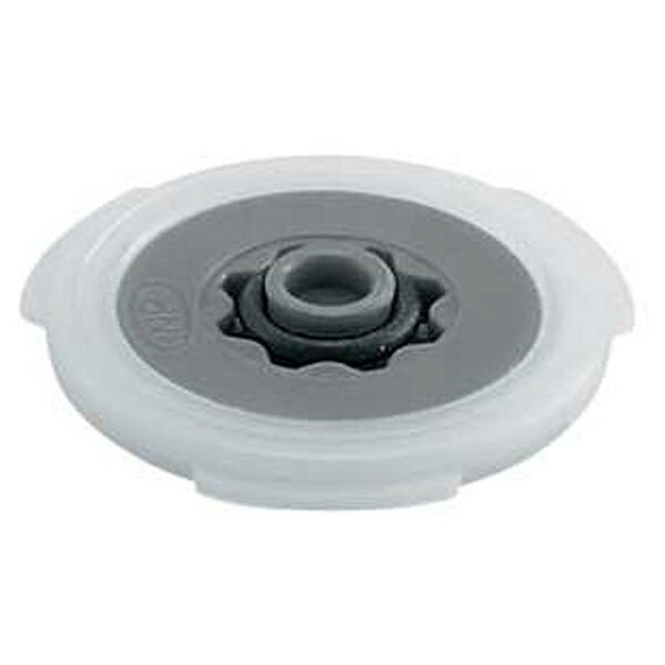 カクダイ｜KAKUDAI 794-061-4 定流量パッキン/灰 794-061-4