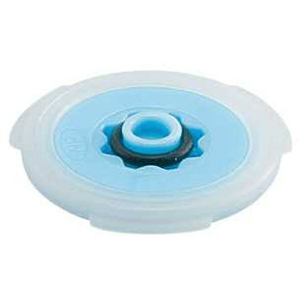 カクダイ｜KAKUDAI 794-061-10 定流量パッキン/青 794-061-10