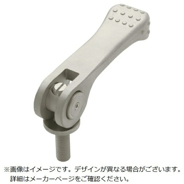 仕様■カムレバーオネジ