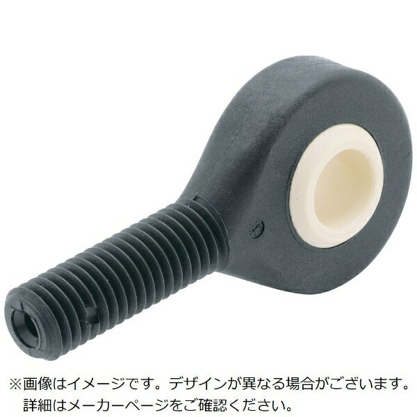 イマオコーポレーション｜IMAO ELESA　ロッドエンドジョイント REJ06-M06X36(4.0)