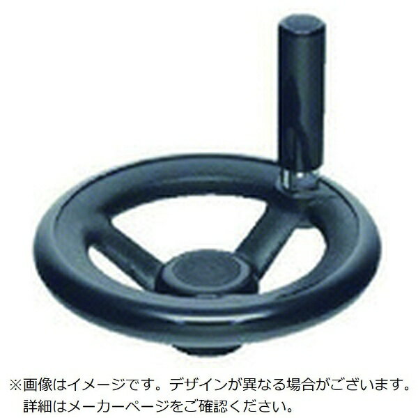 Tools - イマオコーポレーション｜IMAO イマオ　ハンドル　丸リム型エンプラハンドル車（加工付） RP140ER-SUS-S14