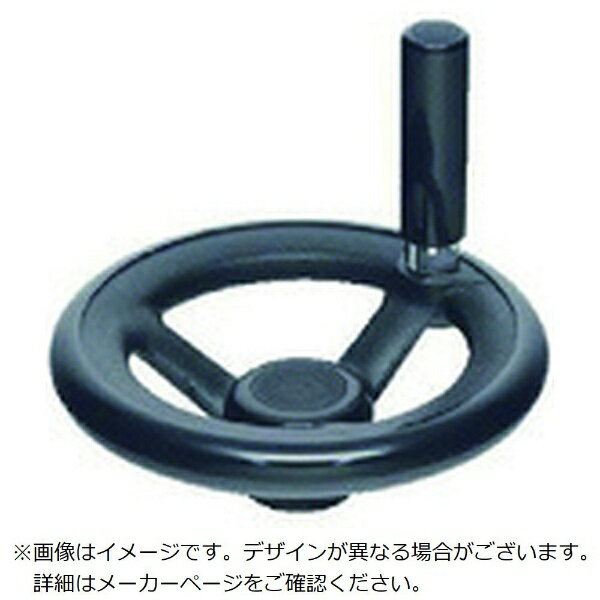 樂天商城 - イマオコーポレーション｜IMAO イマオ　ハンドル　丸リム型エンプラハンドル車（加工付）　ハンドル径200mm RP200ER-SUS-H22