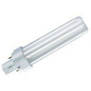 オスラム|OSRAM コンパクト形蛍光ランプ DULUX D 18W/840 DULUXD18W840