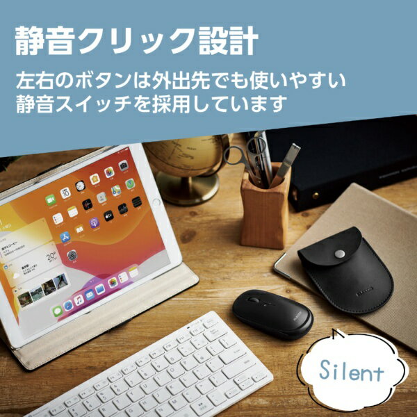 ELECOM|エレコム マウス (Androi...の紹介画像3