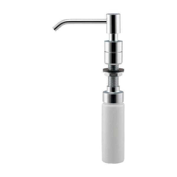 カクダイ｜KAKUDAI 205-926 ソープディスペンサー ムースタイプ 205-926