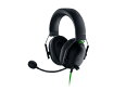 RAZER｜レイザー ゲーミングヘッドセット BlackShark V2 X クラシックブラック RZ04-03240100-R3M1 