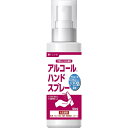 医食同源ドットコム｜ISDG 高濃度アルコールハンドスプレー 100ml