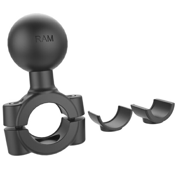 RAMMOUNTS�å��ޥ���� �ϥ�ɥ�С��ޥ���� 1.5����� RAM-408-75-1U