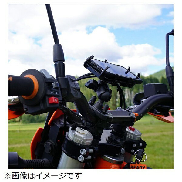 RAMMOUNTS�å��ޥ���� U���ܥ�ȥ١��� 1.5����� RAM-231ZU