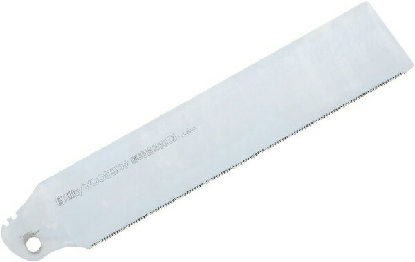 ユーエム工業|UM:KOGYO ウッドボーイ導突目 替刃 シルキー 389-24