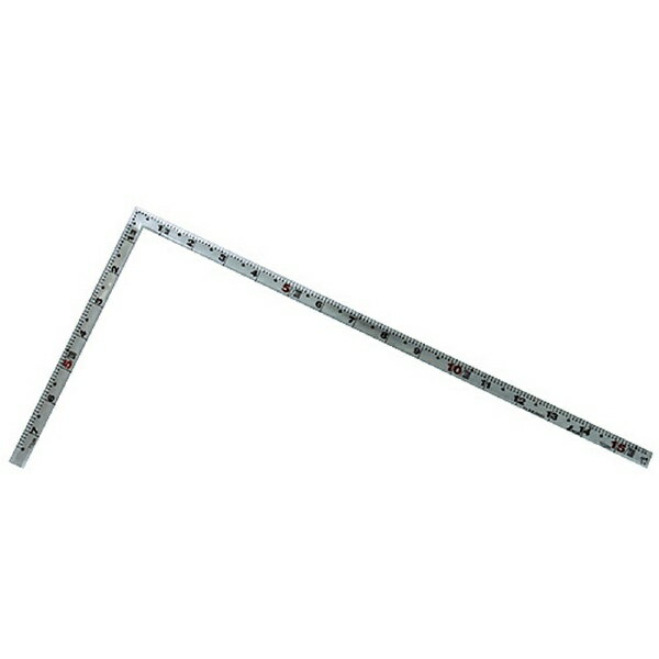 シンワ測定｜Shinwa Rules シンワ 曲尺角厚シルバー鶴亀左 シンワ 10650