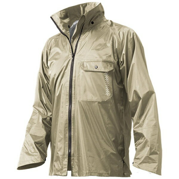 MAKKU｜マック AS-4000 いぶし銀 ライトグレー 4L