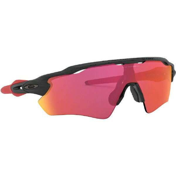 オークリー｜OAKLEY Radar EV Path Shohei Ohtani Collection OO9208-A438［サングラス］ マットブラック/プリズムフィールド【ew21_rb】