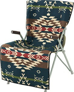 ロゴス LOGOS フリースチェアカバー【LOGOS LAND】(約幅64×奥行138cm) 73173156通販格安セール情報 楽天 通販