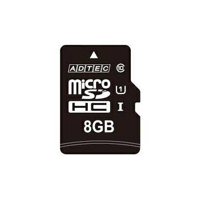 AhebNbADTEC microSDHCJ[h AD-MRHAM8G/10 [Class10 /8GB]