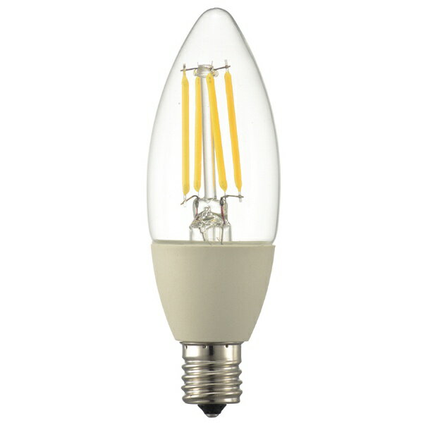 ŵOHM ELECTRIC LEDŵ ե ǥꥢ E17 40 LDC4L-E17C6 [E17 /ǥꥢŵ /40W /ŵ忧 /1 /]