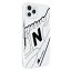 エムディーシー｜MDC iPhone 11 Pro New Balance スニーカークリア New Balance クリア md-74467-1