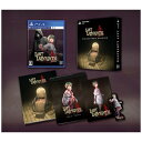 あまた｜AMATA Last Labyrinth Collector’s Edition【PS4（VR専用）】 【代金引換配送不可】