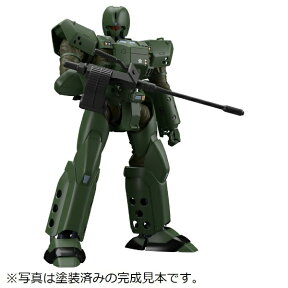 グッドスマイルカンパニー｜GOOD SMILE COMPANY 【再販】MODEROID 機動警察パトレイバー ARL-99ヘルダイバー 【代金引換配送不可】