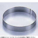 遠藤商事|Endo Shoji SA 18-0 手無目玉焼リング 6cm <BMD0414>
