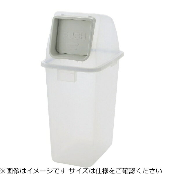 Square Shape - リッチェル｜Richell 分別ユニバーサルペール プッシュ 90型 ＜KPC8702＞