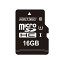 ɥƥåADTEC microSDHC AD-MRHAM16G/10 [Class10 /16GB]