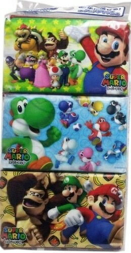 �X�[�p�[�}���I�|�P�b�g�e�B�V�� 6P