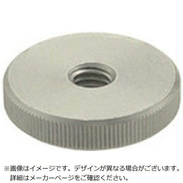 ���ޥ������ݥ졼������IMAO kipp���ʡ���ɥ���Υ֡�����24mm���ͤ���M6��1��0 TKN6SL-SUS