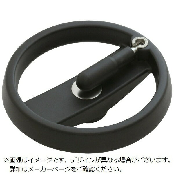 仕様■ツインスポークハンドル車