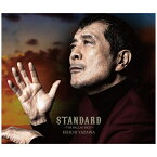 ガルルレコード｜GARURU RECORDS 矢沢永吉/ 「STANDARD」〜THE BALLAD BEST〜 初回限定盤B（DVD付）【CD】 【代金引換配送不可】