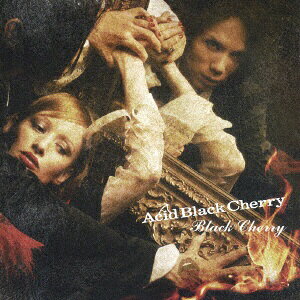 Janne Da Arcのヴォーカル、yasuのソロ・プロジェクト、Acid Black Cherryの第2弾シングル。 (C)RS【収録曲】Disc-11．Black Cherry2．初恋 ＜Recreation Track＞通常盤/同時発売DVD付初回受注限定生産商品はAVCD-32089