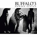 バウンディ Buffalo’3/ NUMBER ELEVEN【CD】 【代金引換配送不可】