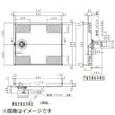 Panasonic|パナソニック 全自動洗濯機用防水フロアー GB745