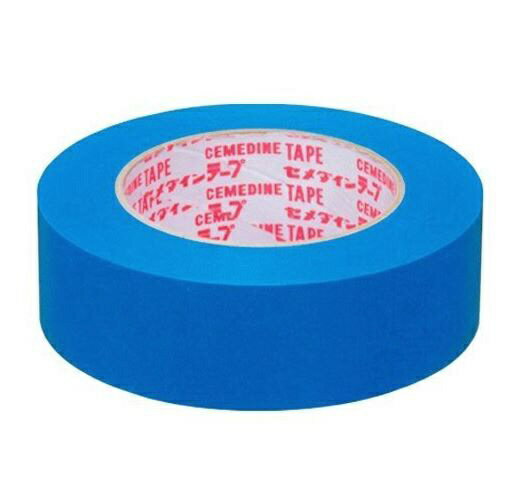 セメダイン｜CEMEDINE 養生テープ 38X50 TP-673 TP-673